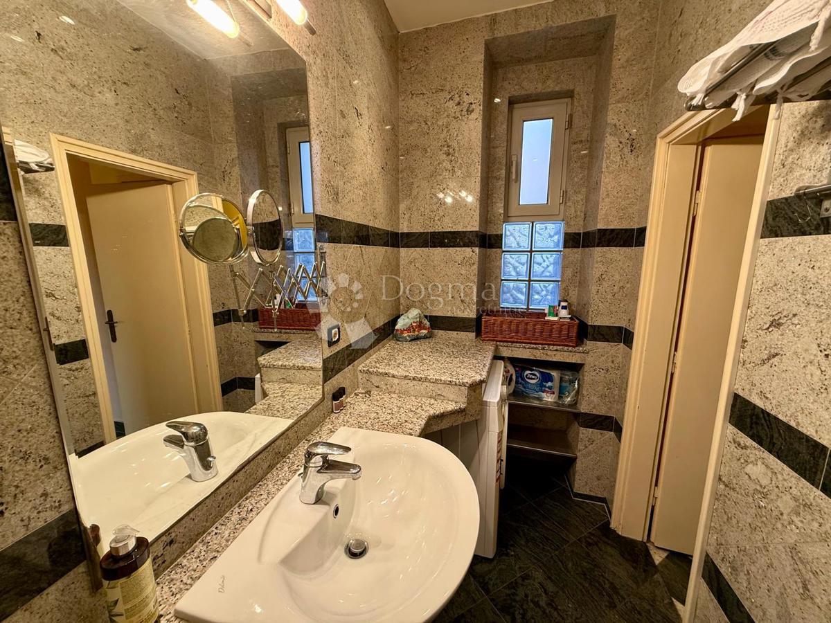 Stanovanje v srcu Pule