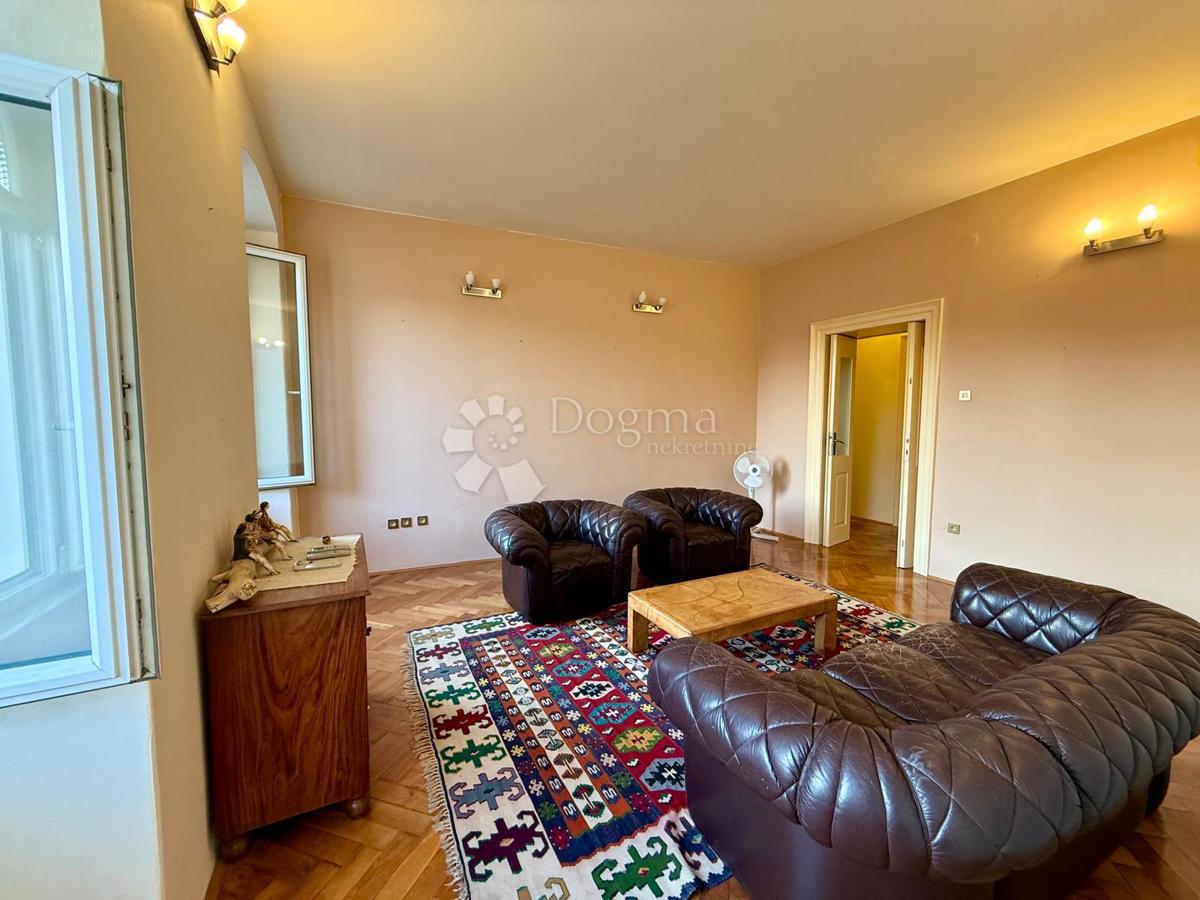 Stanovanje v srcu Pule