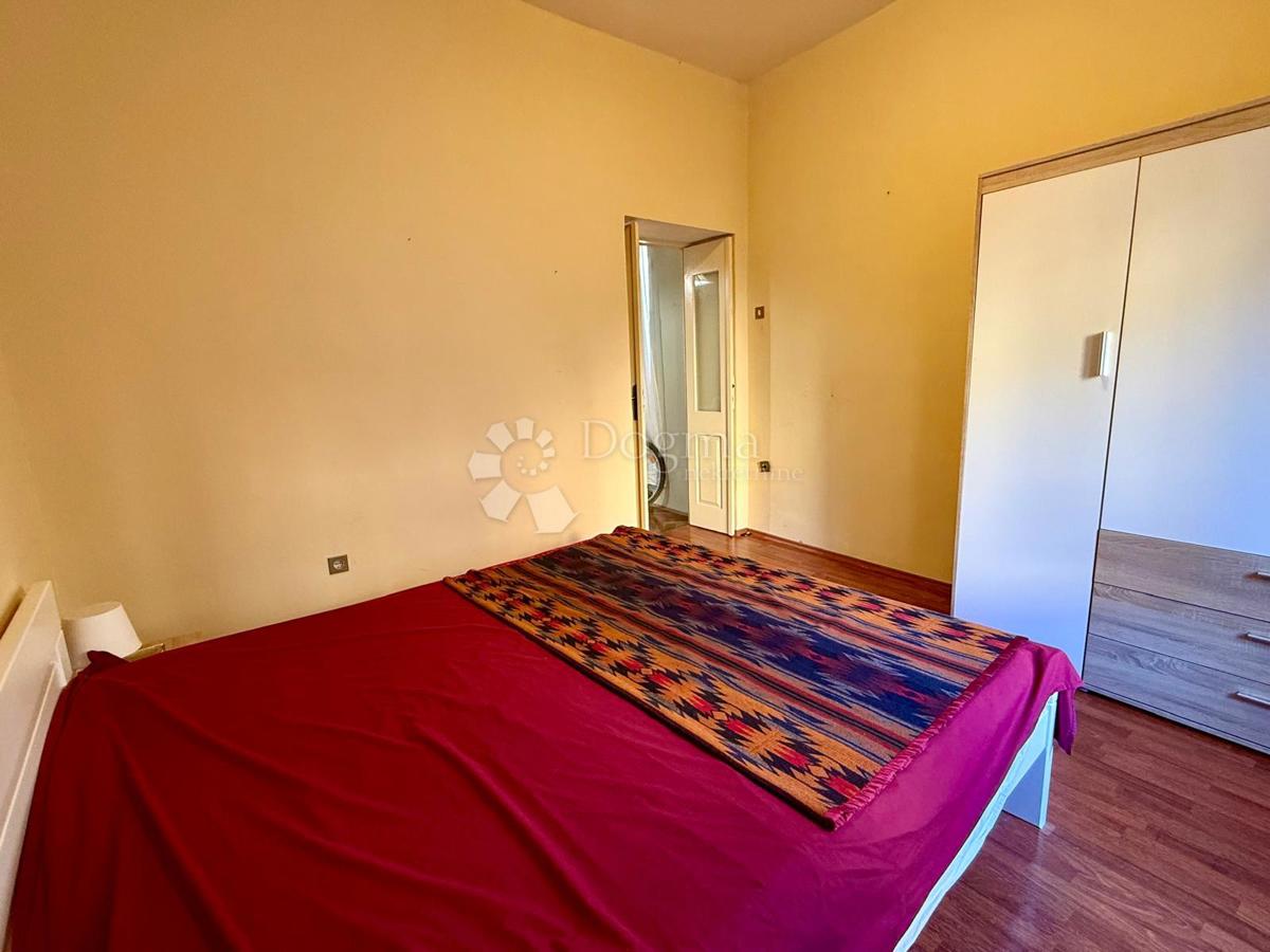 Stanovanje v srcu Pule