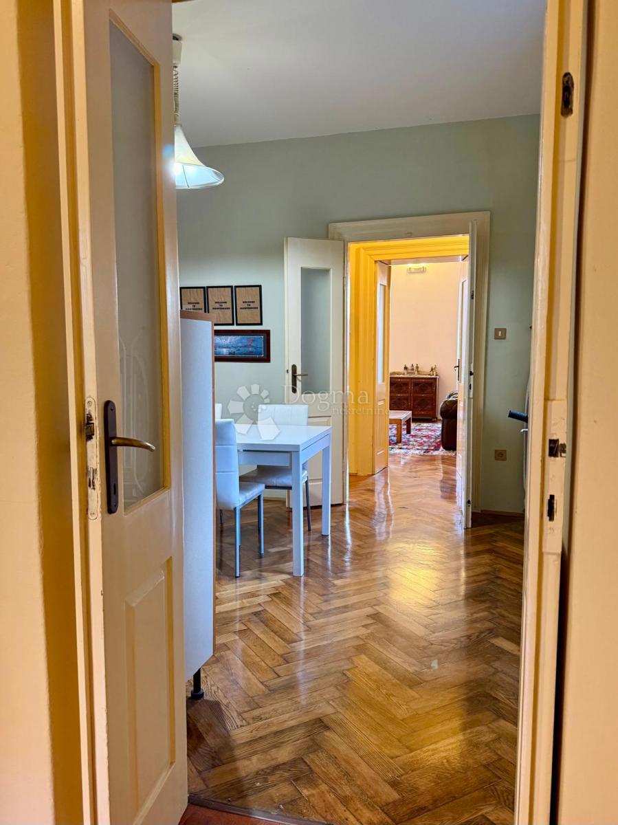 Stanovanje v srcu Pule