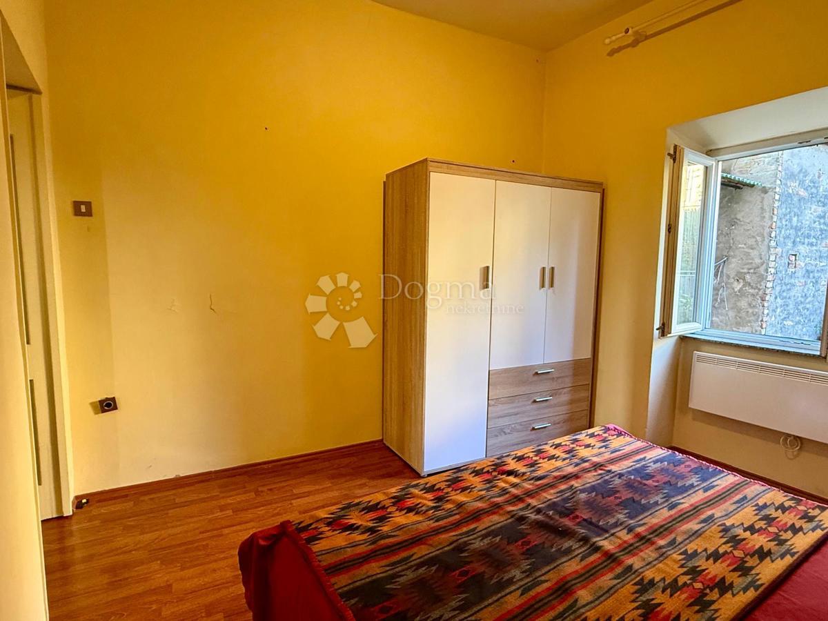 Stanovanje v srcu Pule