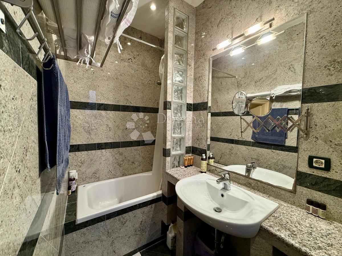 Stanovanje v srcu Pule