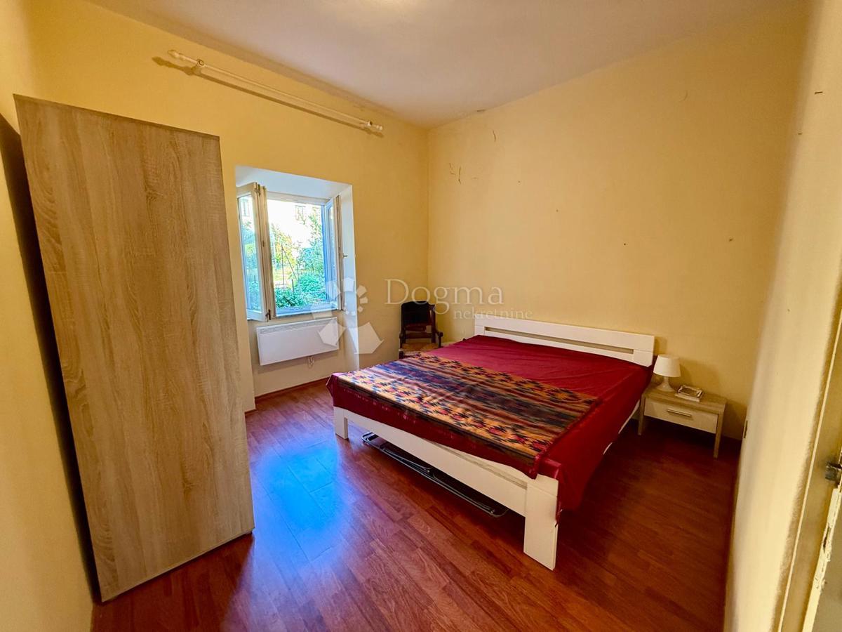 Stanovanje v srcu Pule