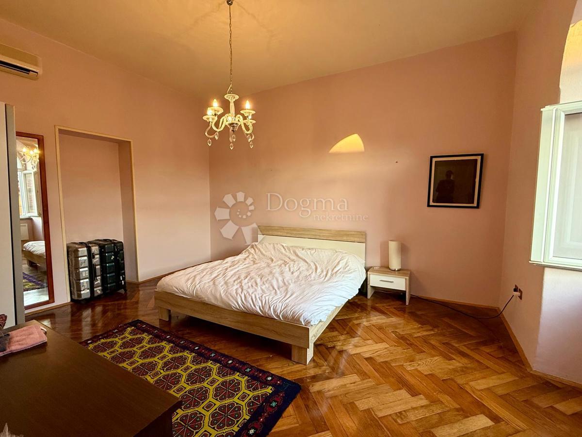 Stanovanje v srcu Pule