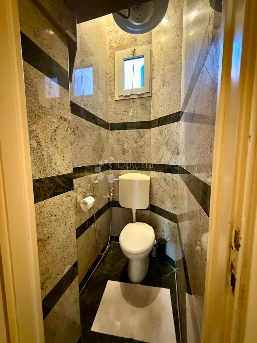 Stanovanje v srcu Pule