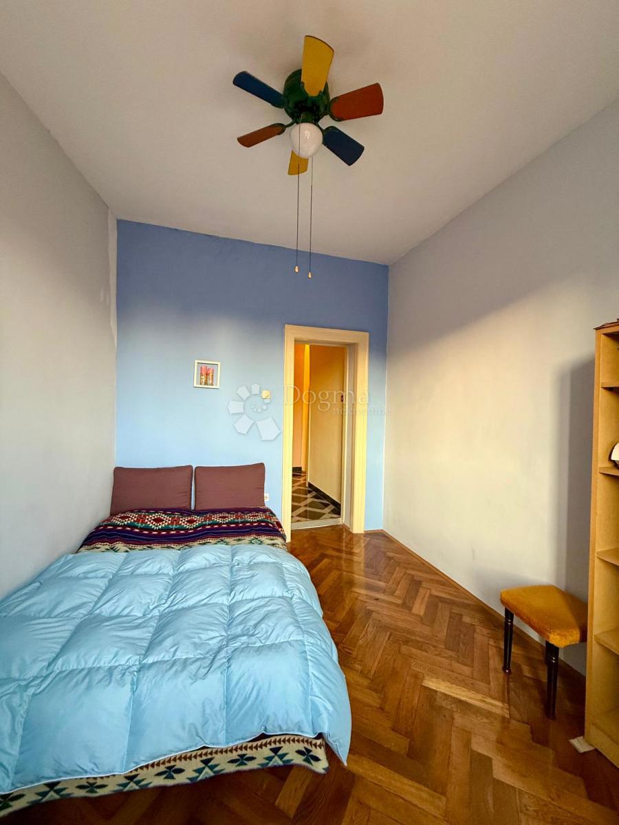 Stanovanje v srcu Pule