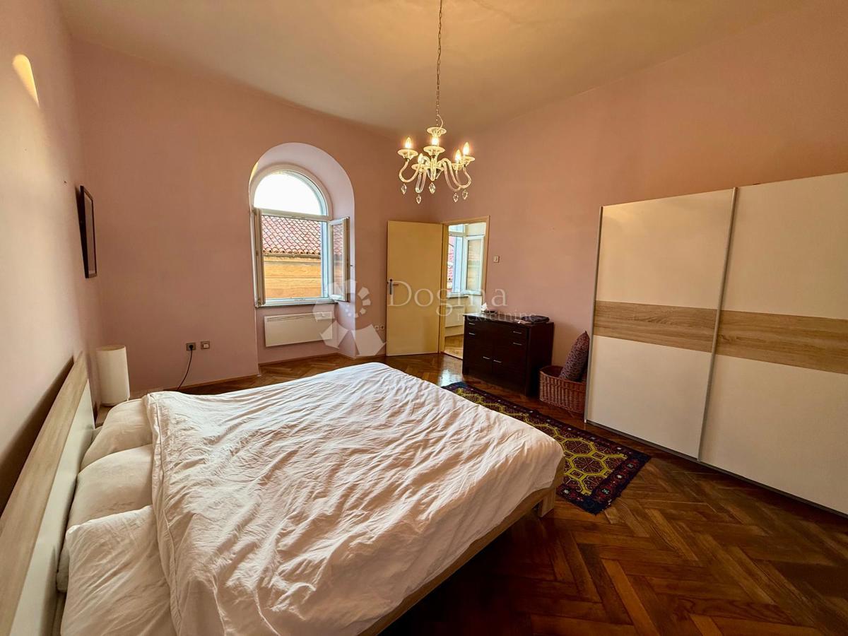 Stanovanje v srcu Pule