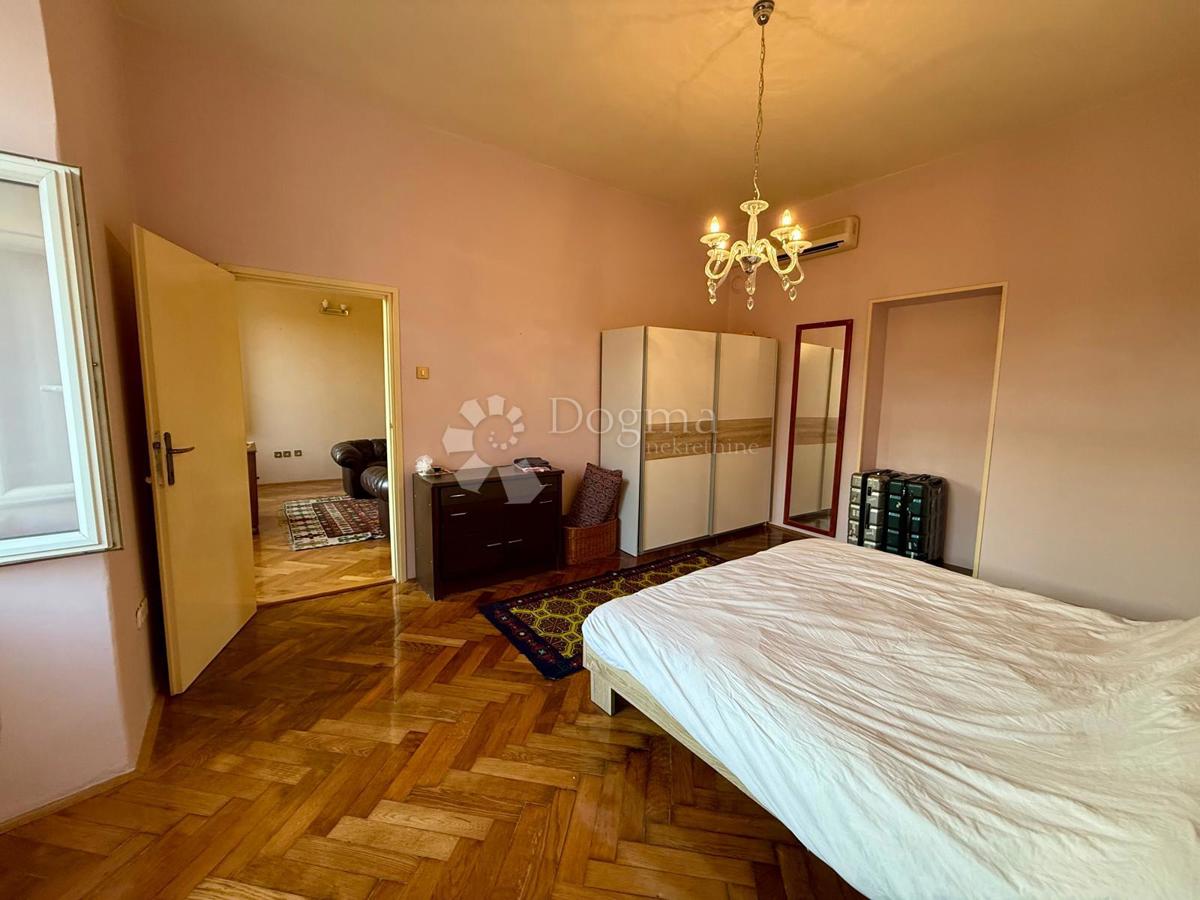 Stanovanje v srcu Pule