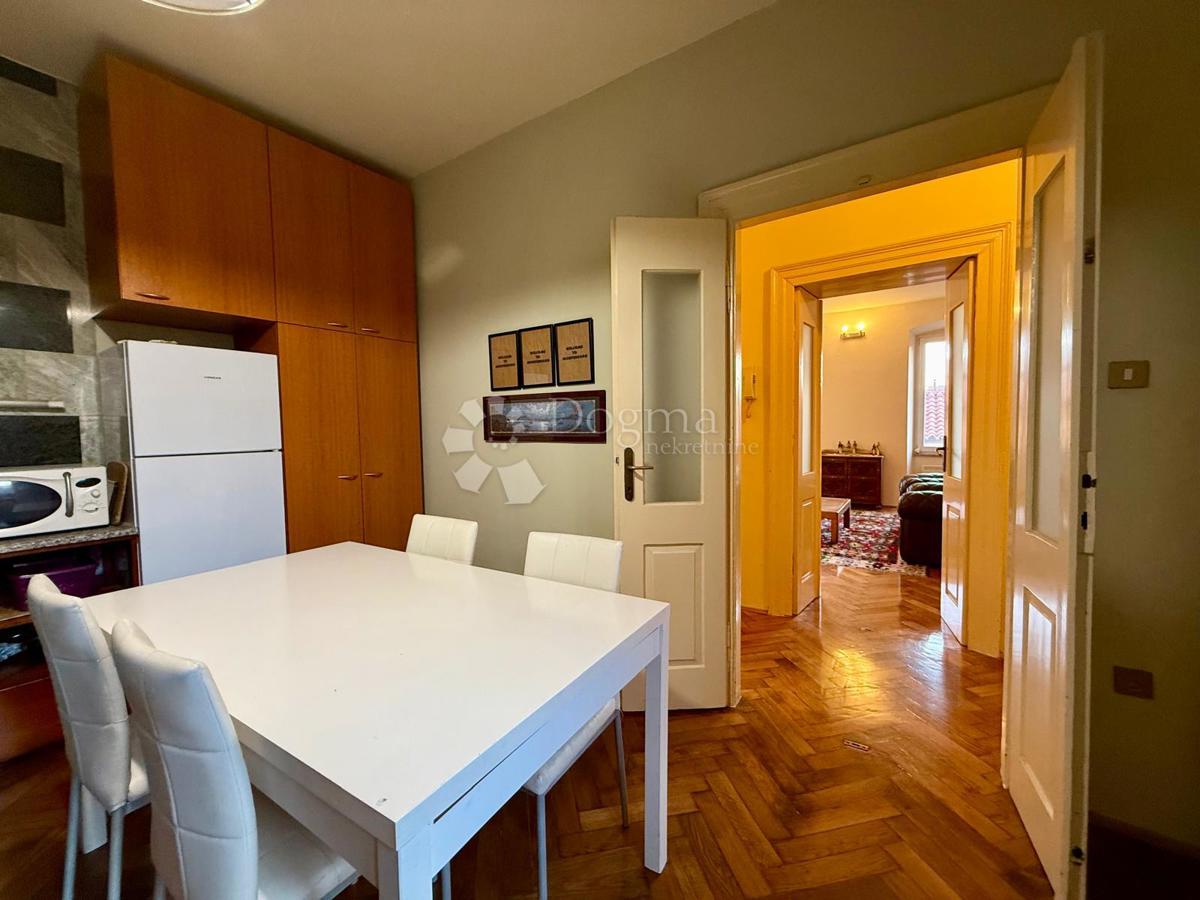 Stanovanje v srcu Pule