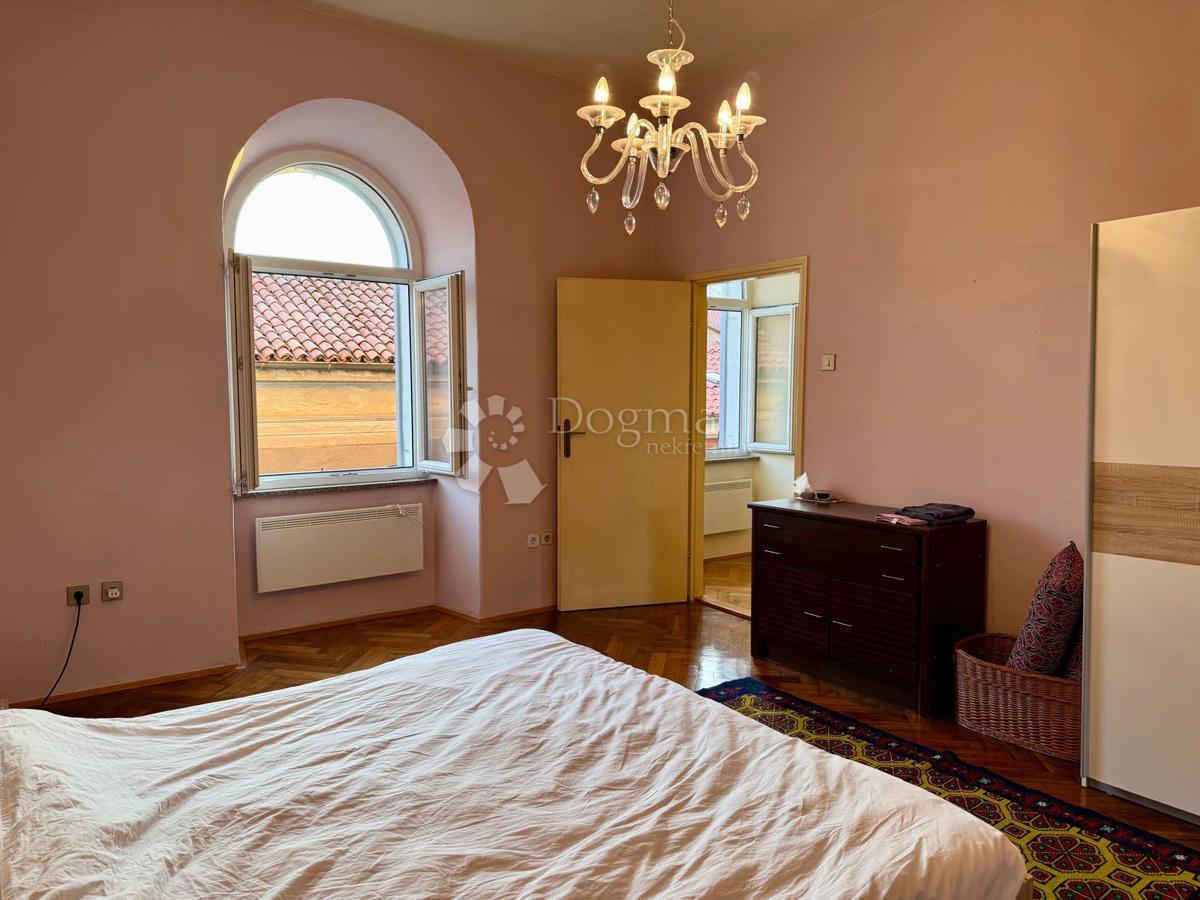 Stanovanje v srcu Pule