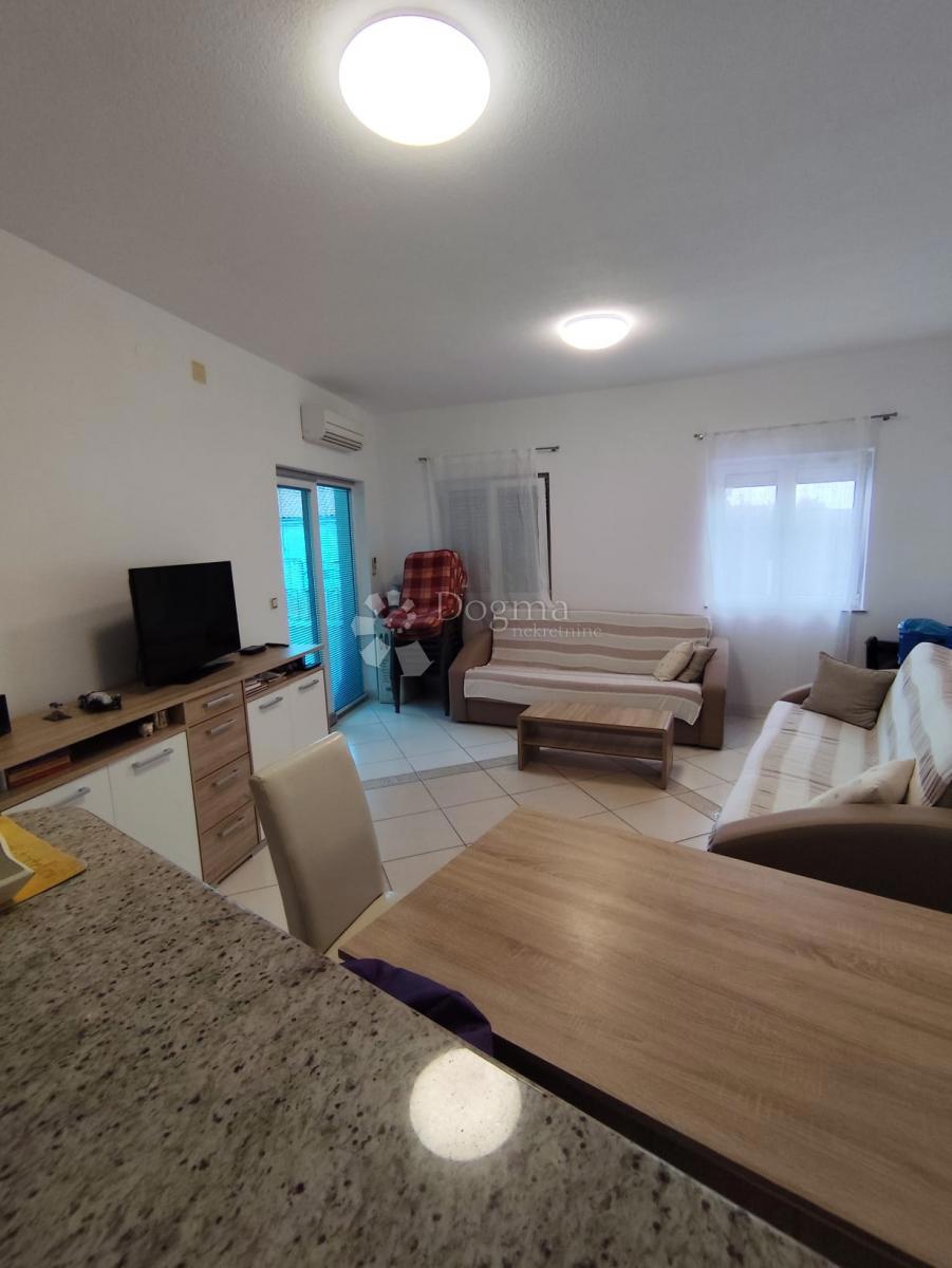 Stanovanje Žaborić, Šibenik - Okolica, 50m2