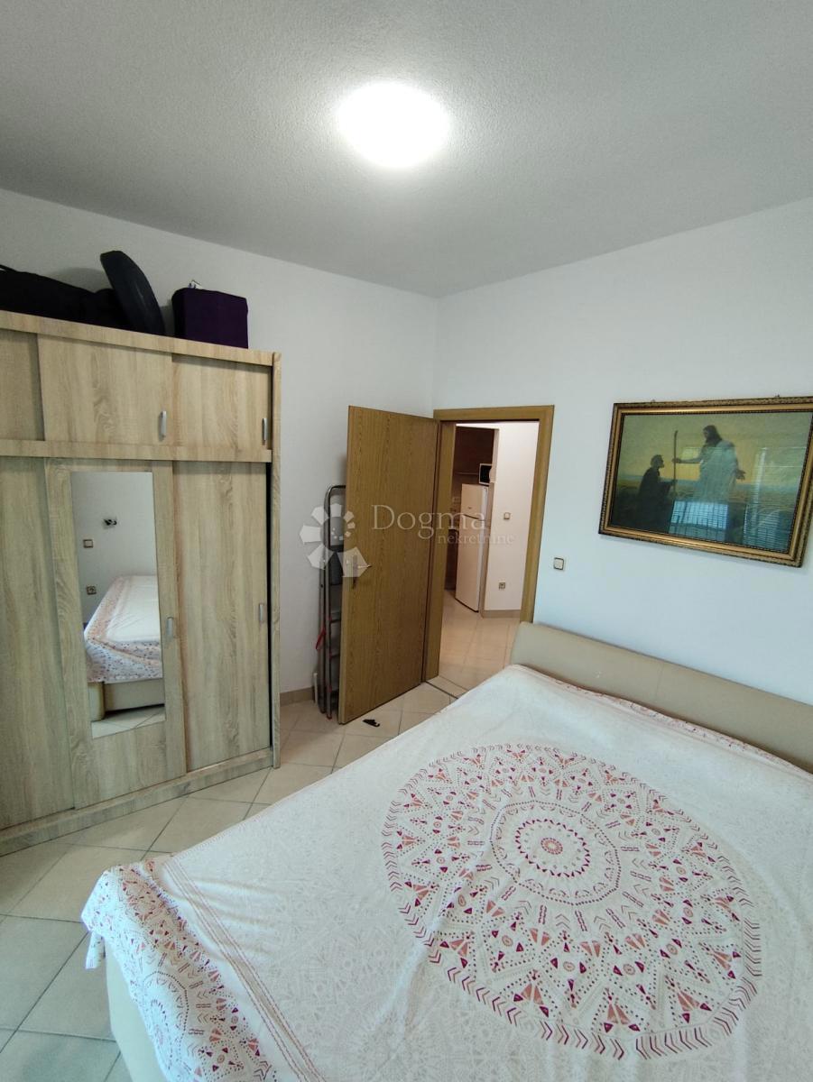 Stanovanje Žaborić, Šibenik - Okolica, 50m2