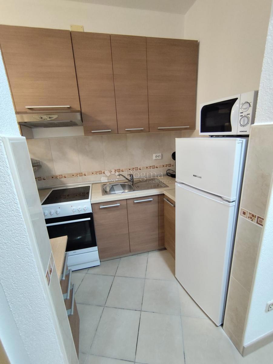 Stanovanje Žaborić, Šibenik - Okolica, 50m2