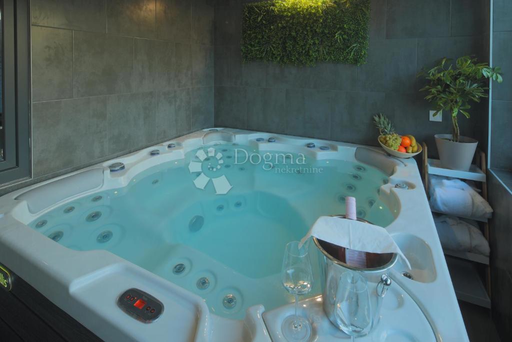 Hiša Kopačevo, Bilje, 370m2