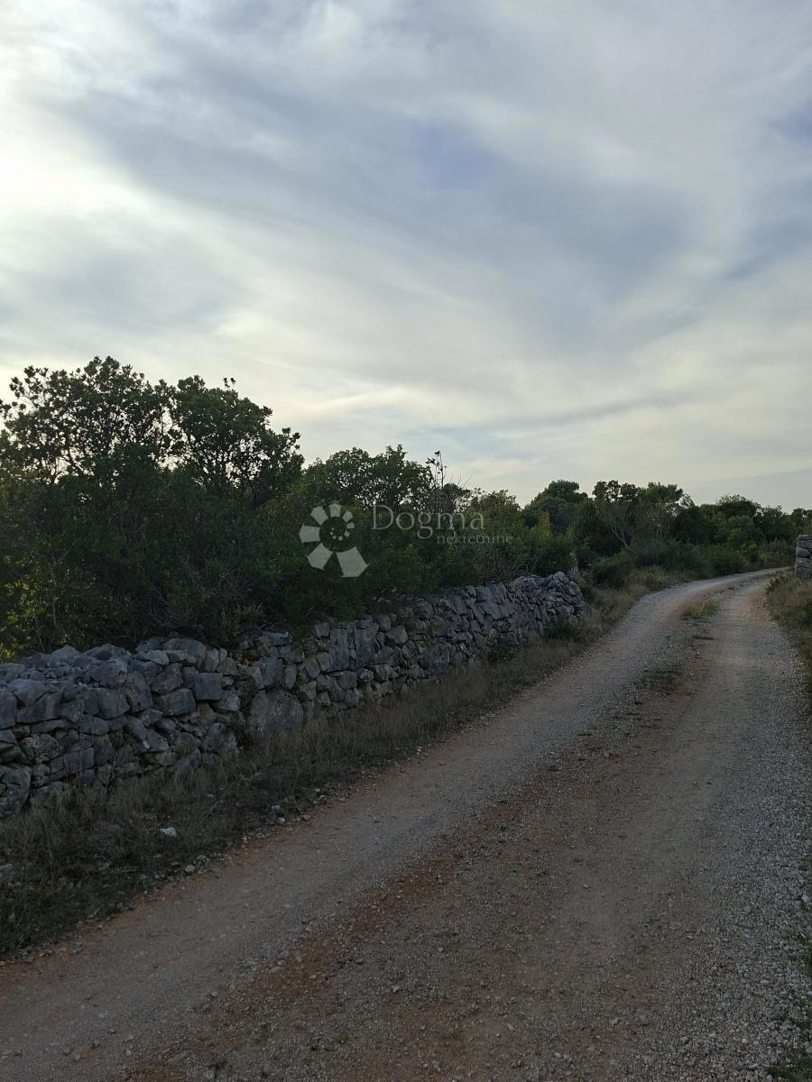 Kmetijsko zemljišče Močići, Konavle, 35.544m2