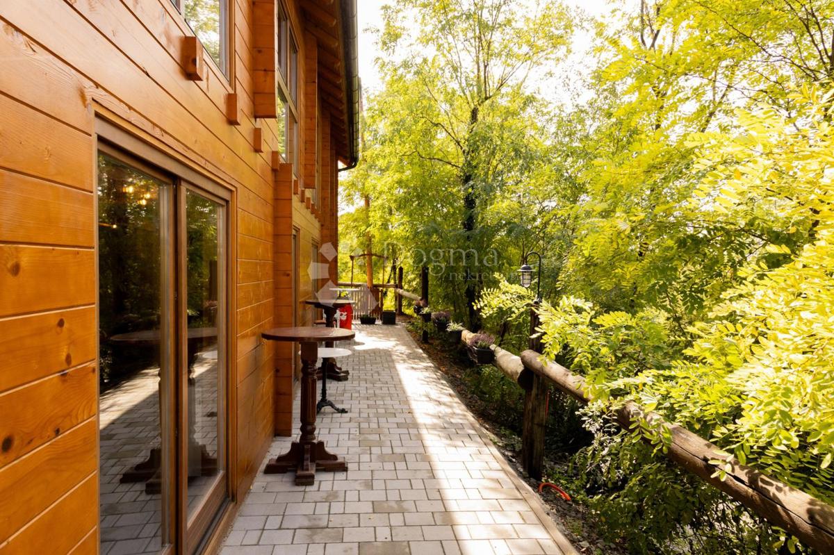 Hiša Batina, Draž, 655m2