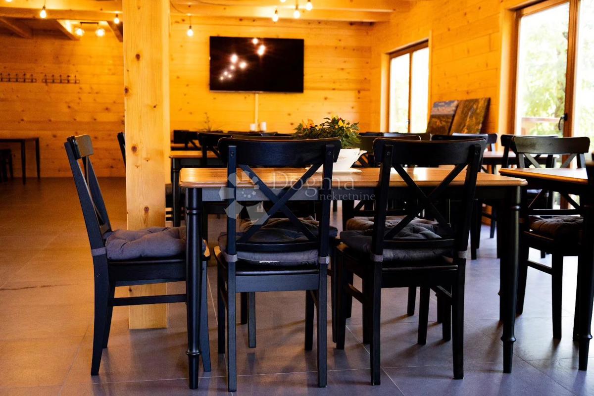 Hiša Batina, Draž, 655m2