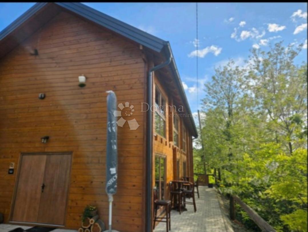 Hiša Batina, Draž, 655m2