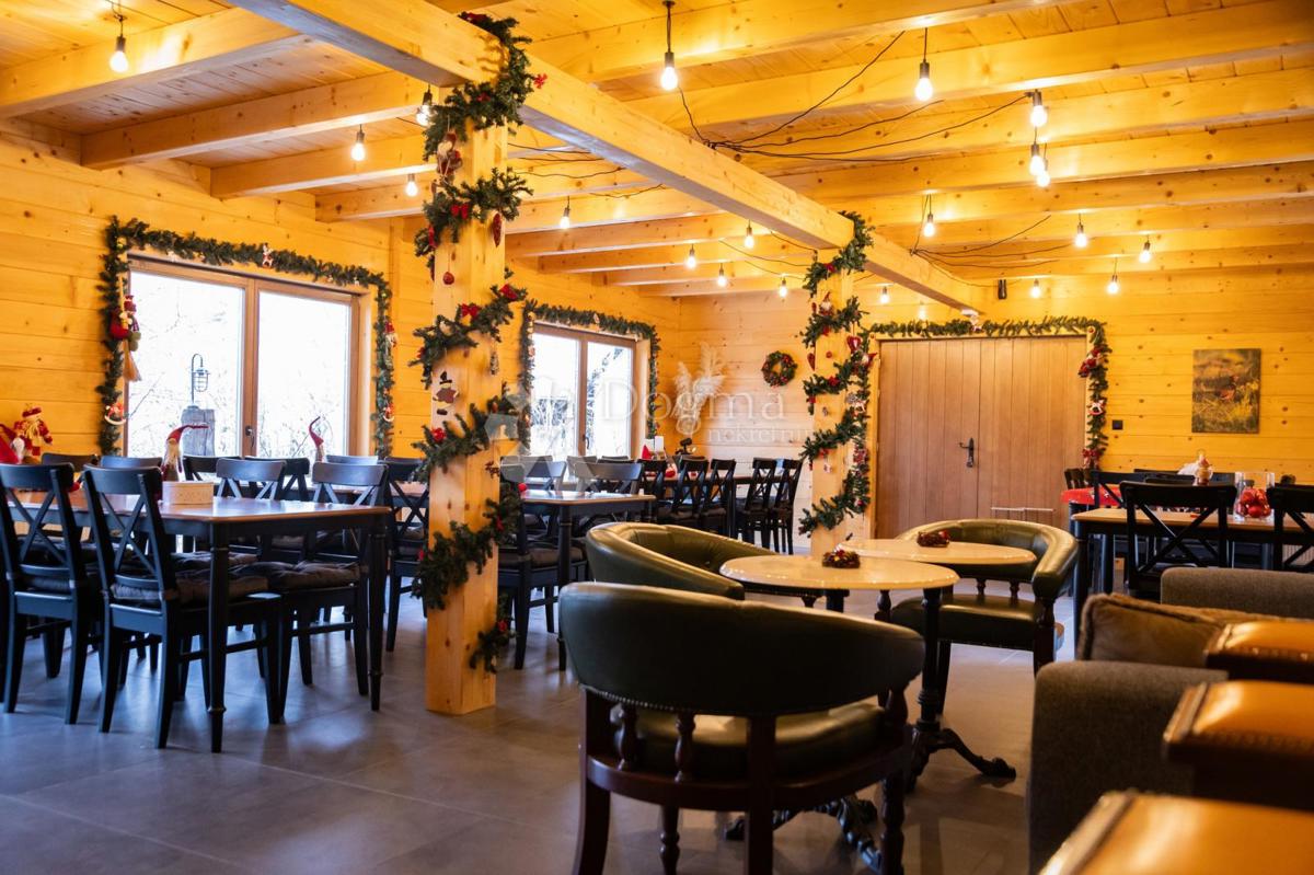 Hiša Batina, Draž, 655m2