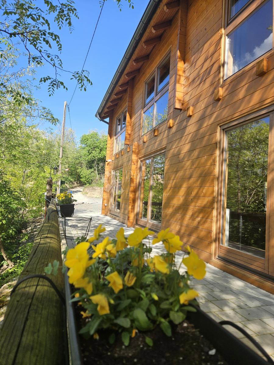 Hiša Batina, Draž, 655m2