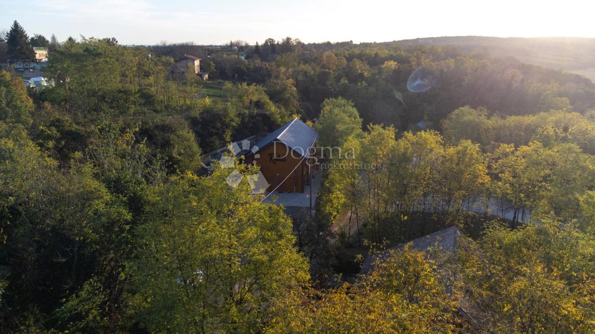 Hiša Batina, Draž, 655m2