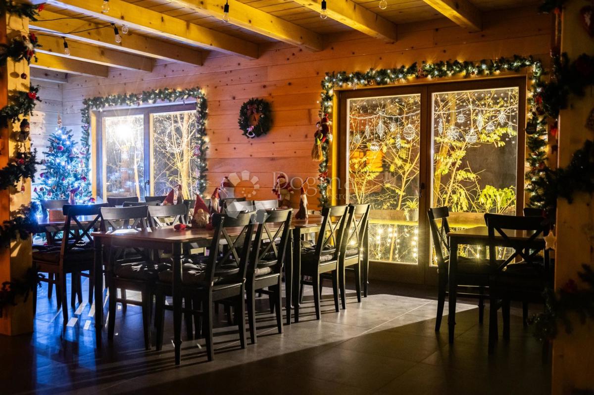 Hiša Batina, Draž, 655m2