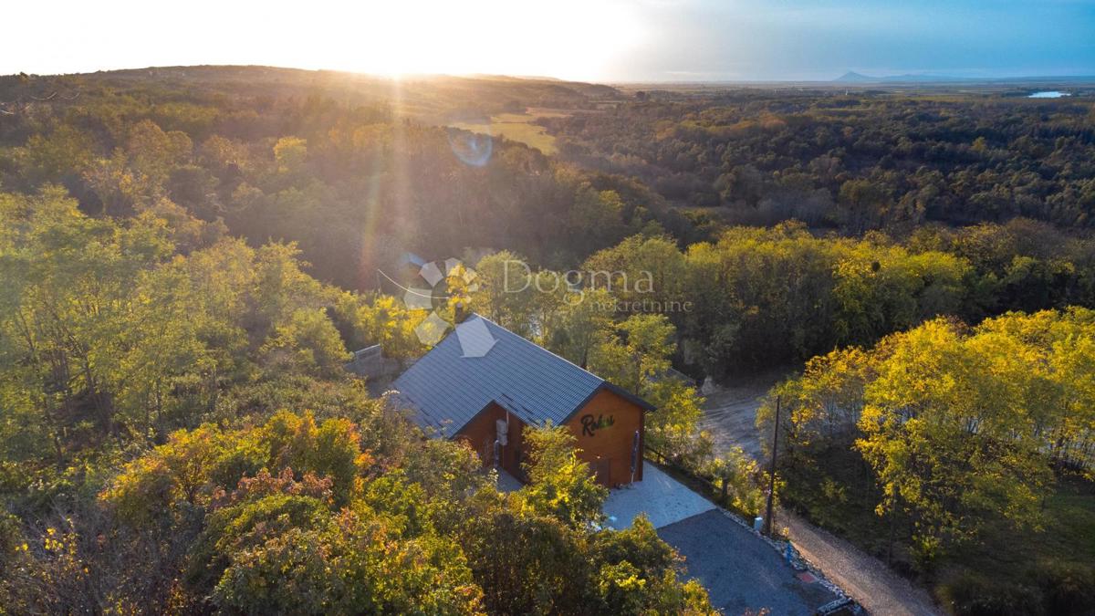 Hiša Batina, Draž, 655m2