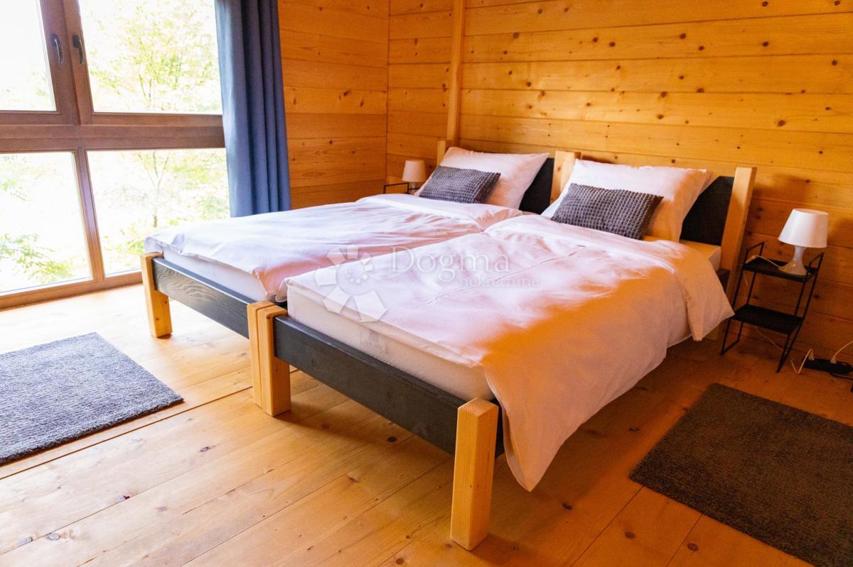 Hiša Batina, Draž, 655m2