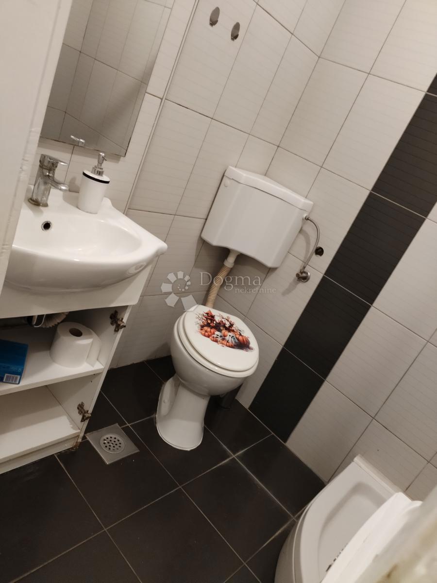 Stanovanje Krvavice, Šibenik, 55,54m2