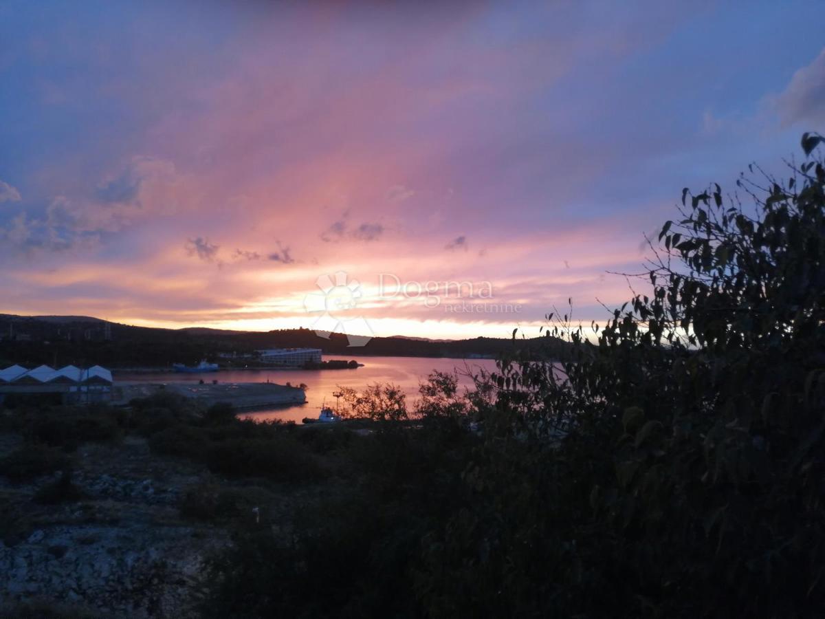 Stanovanje Krvavice, Šibenik, 55,54m2