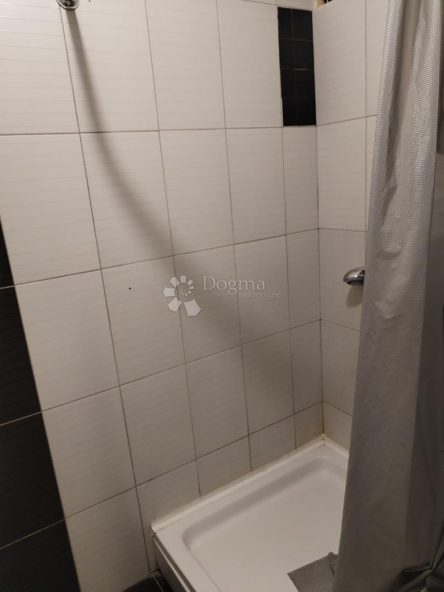 Stanovanje Krvavice, Šibenik, 55,54m2