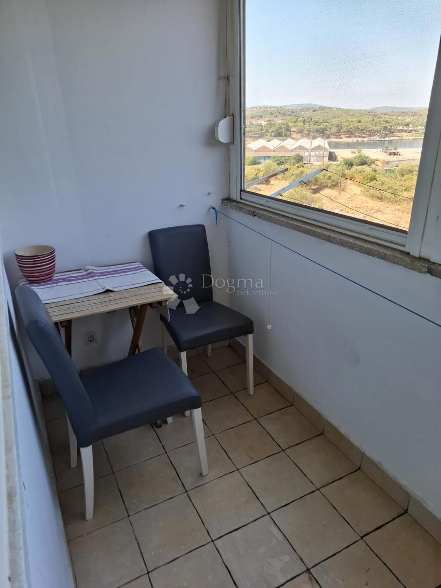 Stanovanje Krvavice, Šibenik, 55,54m2