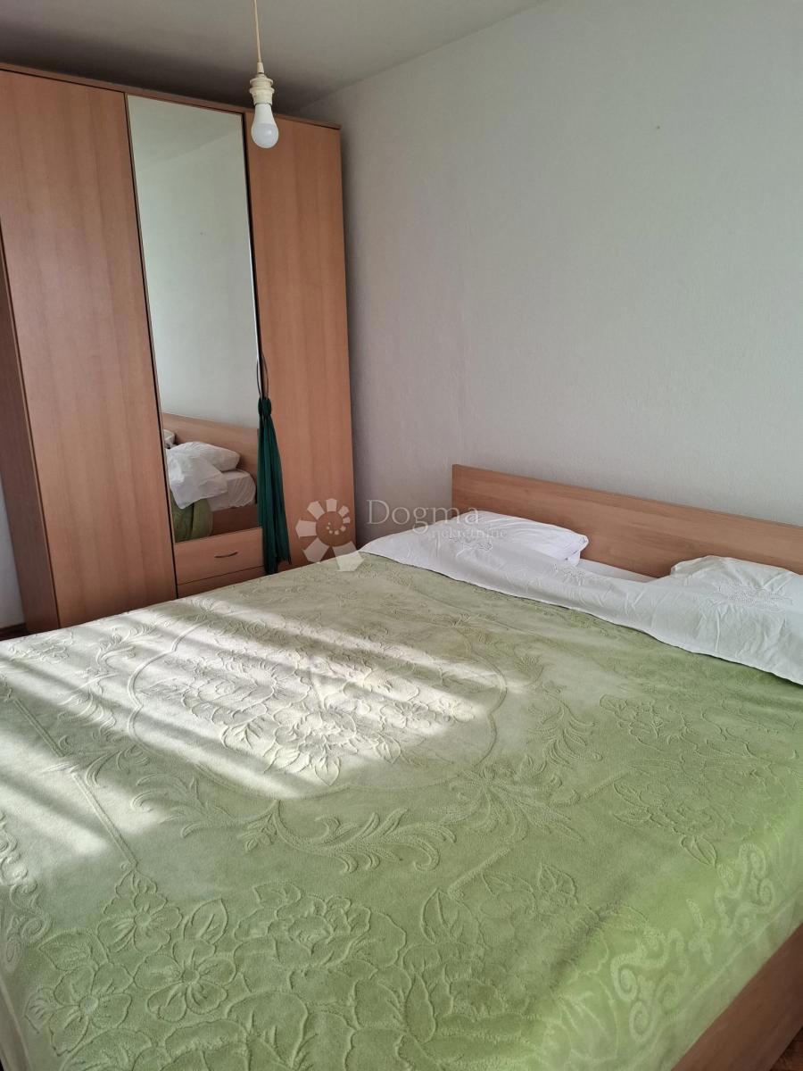 Stanovanje Krvavice, Šibenik, 55,54m2