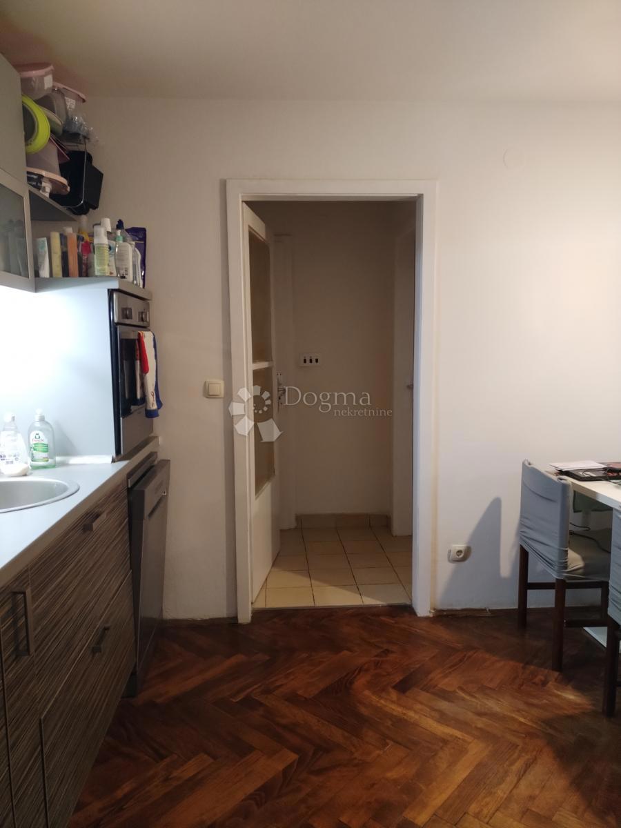 Stanovanje Krvavice, Šibenik, 55,54m2