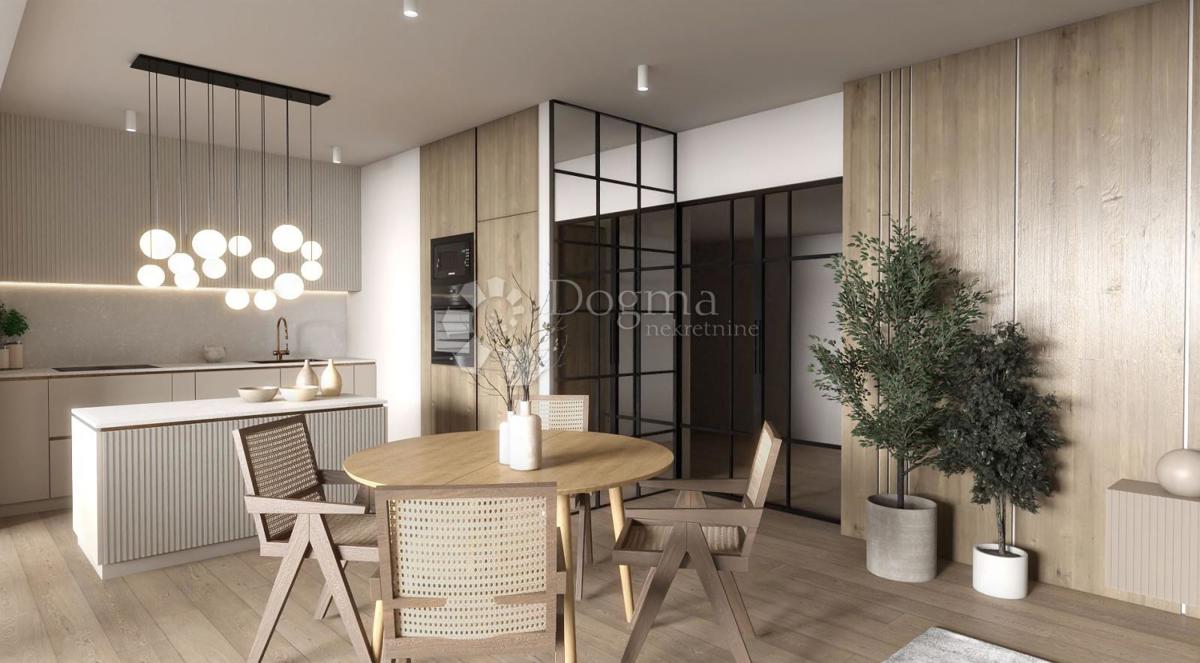 Apartma Petrčane, Zadar - Okolica, 76m2