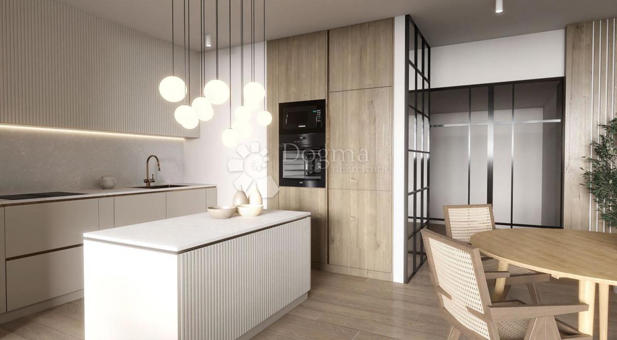 Apartma Petrčane, Zadar - Okolica, 76m2