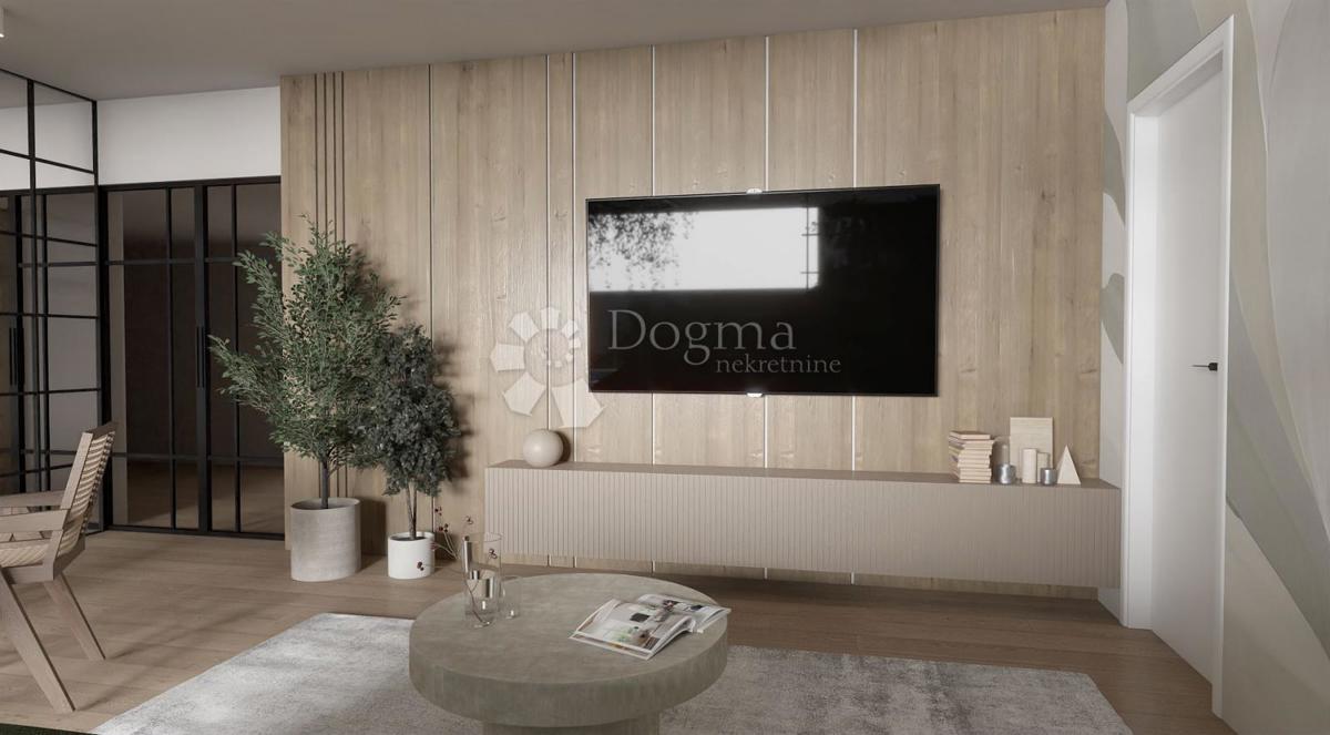 Apartma Petrčane, Zadar - Okolica, 76m2
