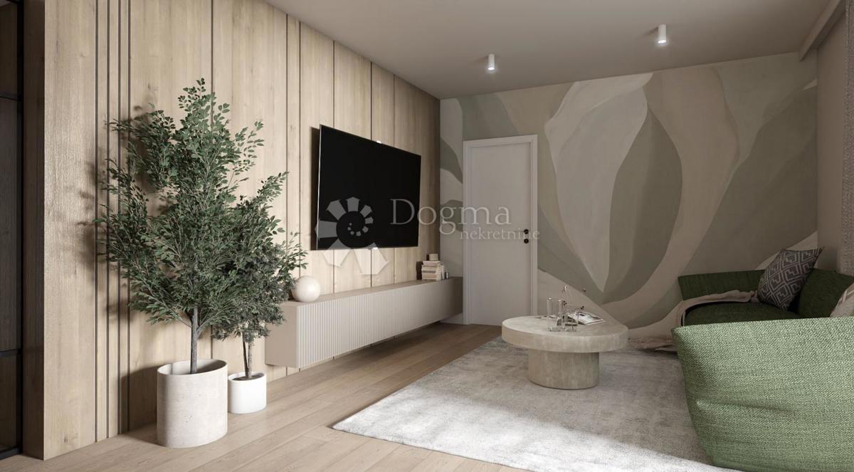 Apartma Petrčane, Zadar - Okolica, 76m2