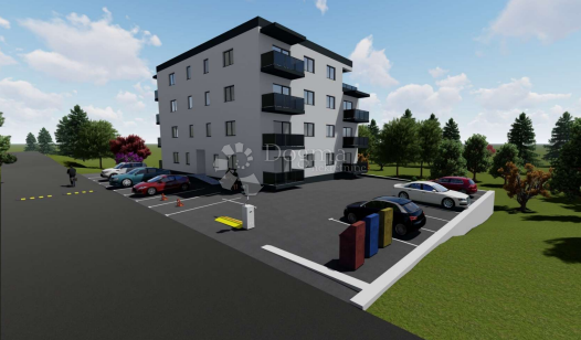 Stanovanje Novi Marof, 61,98m2