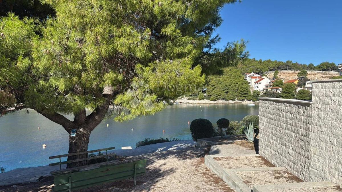 Hiša Ražanj, Rogoznica, 120m2