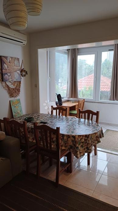 Apartma Novalja, 58m2