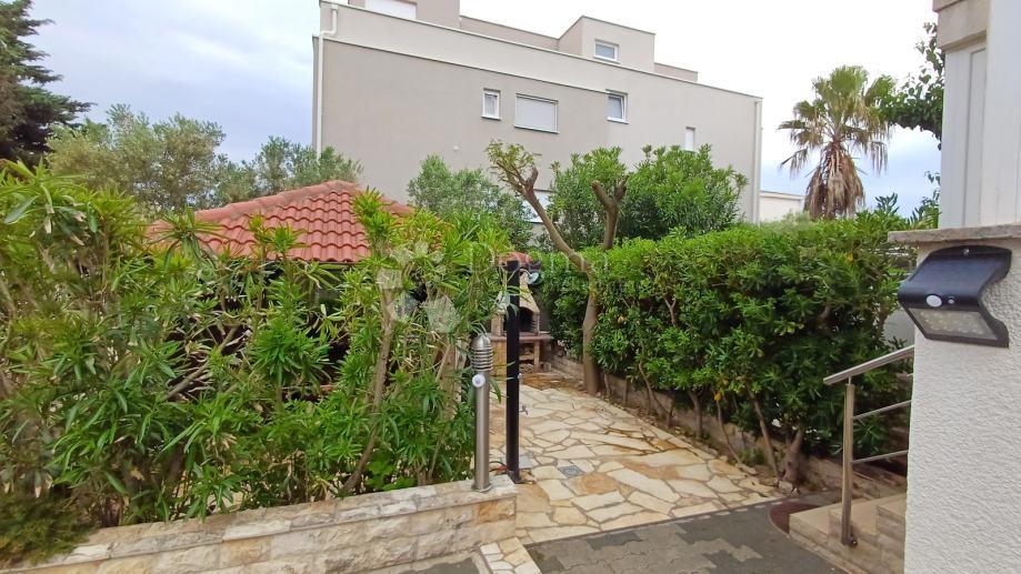 Apartma Novalja, 58m2