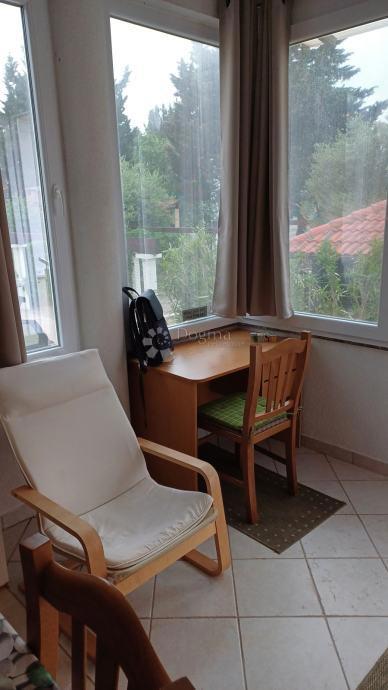 Apartma Novalja, 58m2