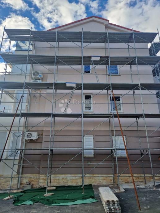 Apartma Novalja, 58m2