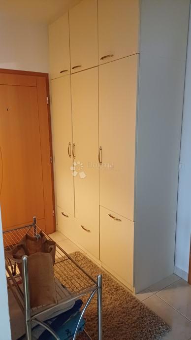 Apartma Novalja, 58m2
