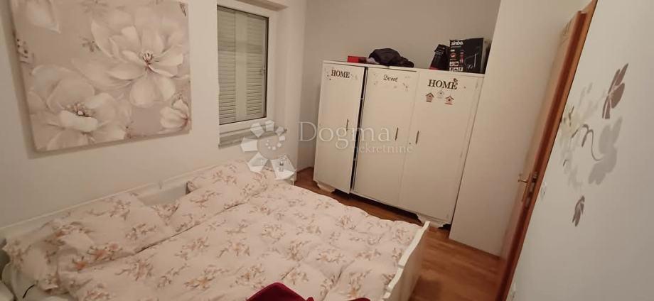 Apartma Novalja, 58m2