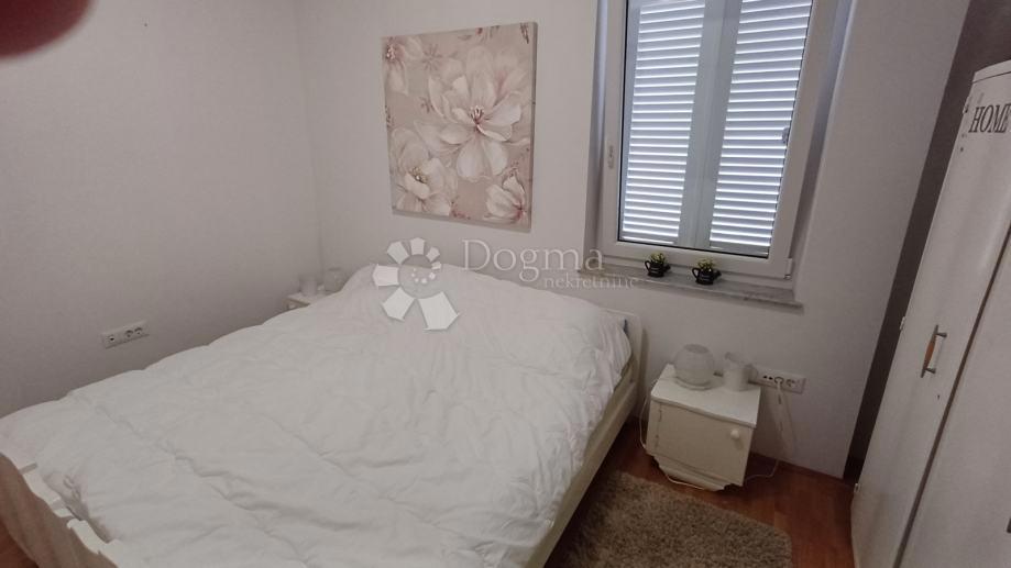 Apartma Novalja, 58m2