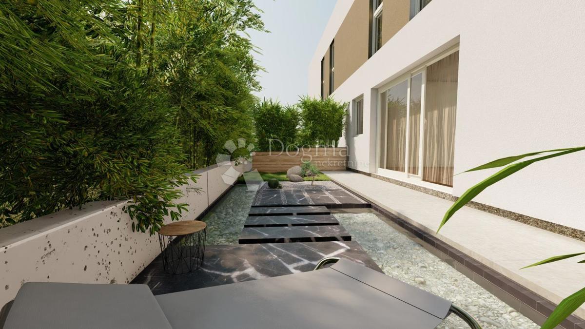 Hiša Poreč, 101,21m2