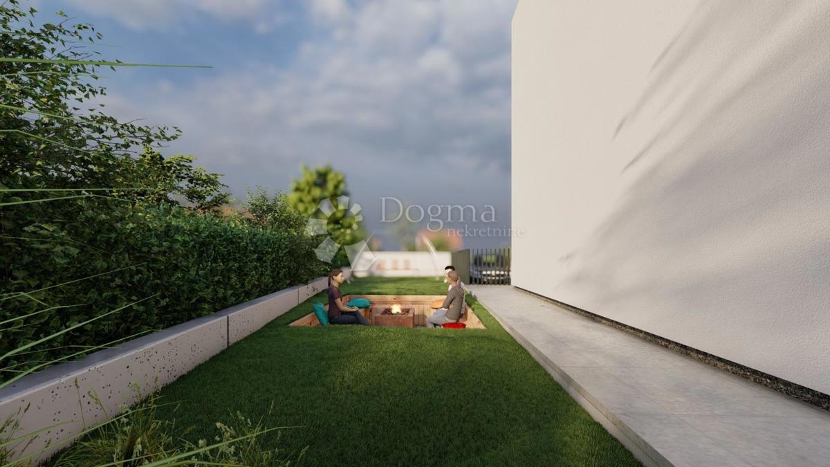 Hiša Poreč, 101,21m2