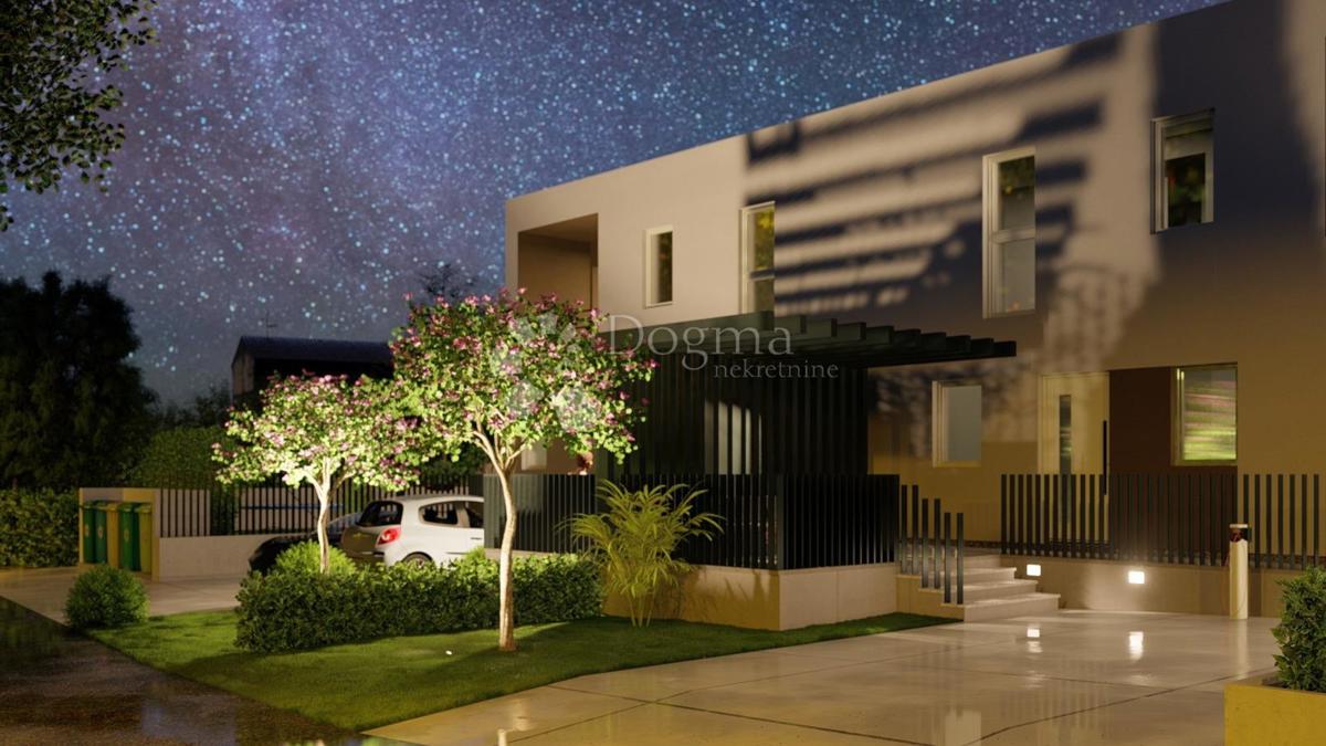 Hiša Poreč, 101,21m2